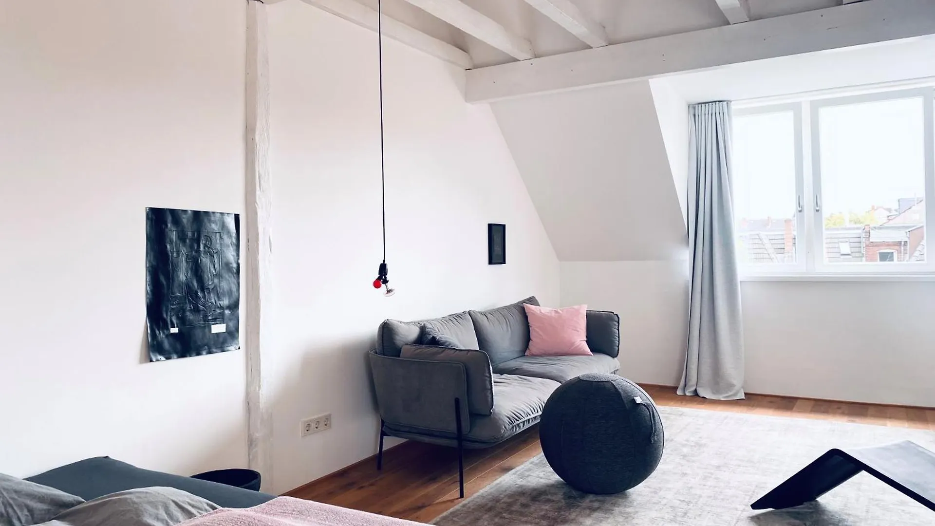 Apartamento Zehuus Mit Domblick Und Dachterrasse Colonia