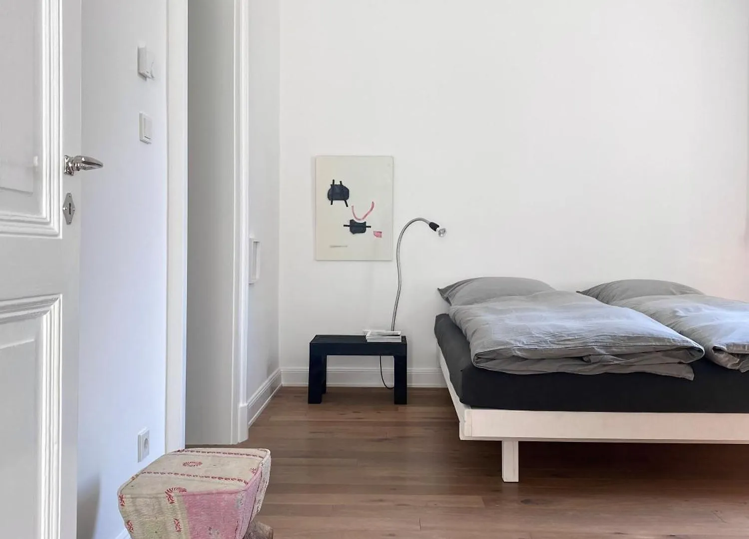 Apartamento Zehuus Mit Domblick Und Dachterrasse Colonia