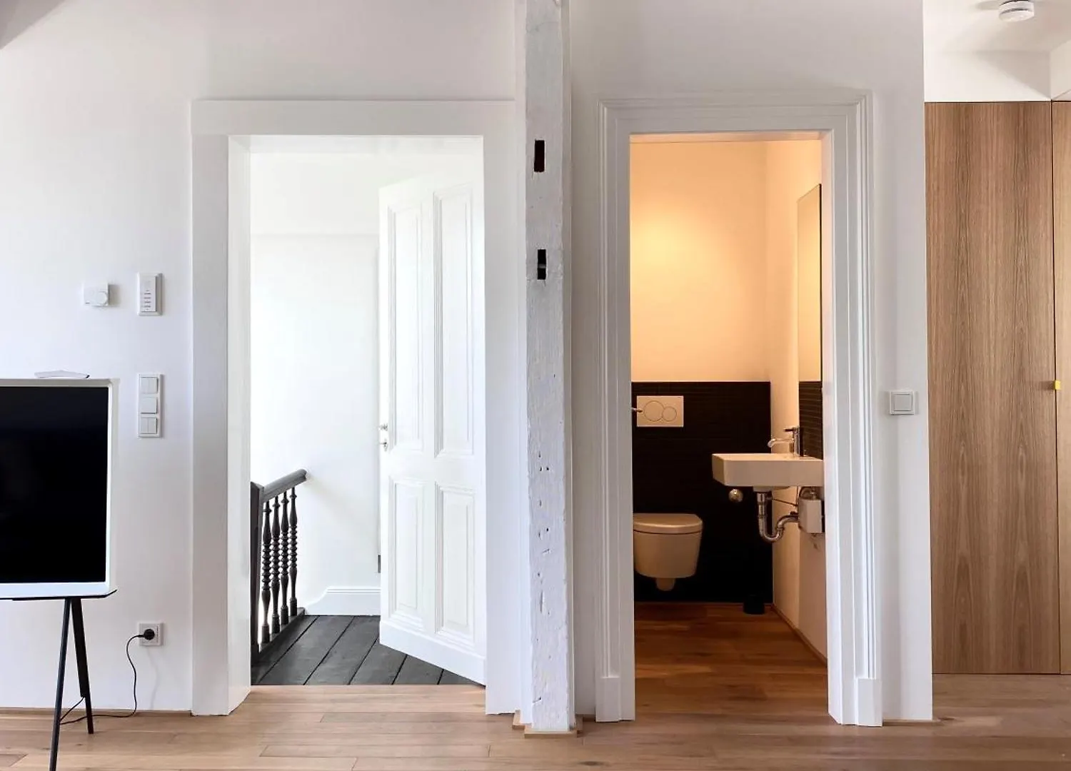 Apartamento Zehuus Mit Domblick Und Dachterrasse Colonia